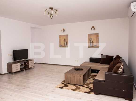 Apartament de închiriat 3 camere Manastur - 41184AI | BLITZ Cluj-Napoca | Poza2