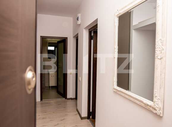 Apartament de închiriat 3 camere Manastur - 41184AI | BLITZ Cluj-Napoca | Poza9