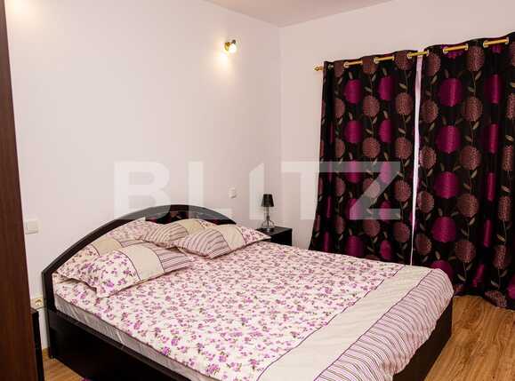 Apartament de închiriat 3 camere Manastur - 41184AI | BLITZ Cluj-Napoca | Poza10