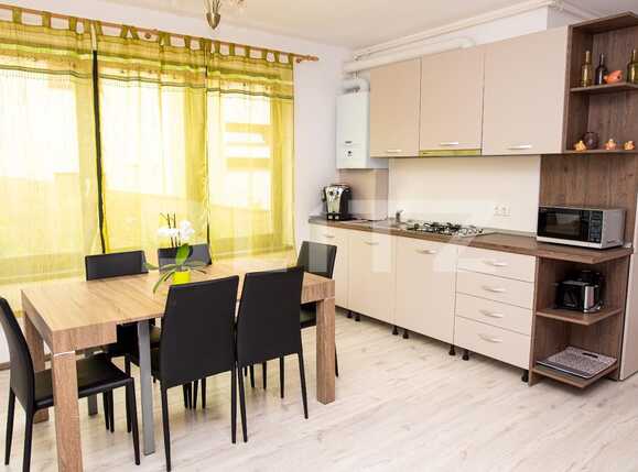 Apartament de închiriat 3 camere Manastur - 41184AI | BLITZ Cluj-Napoca | Poza5