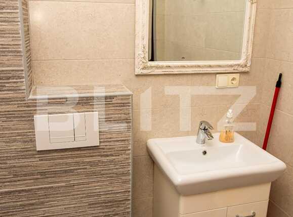 Apartament de închiriat 3 camere Manastur - 41184AI | BLITZ Cluj-Napoca | Poza15