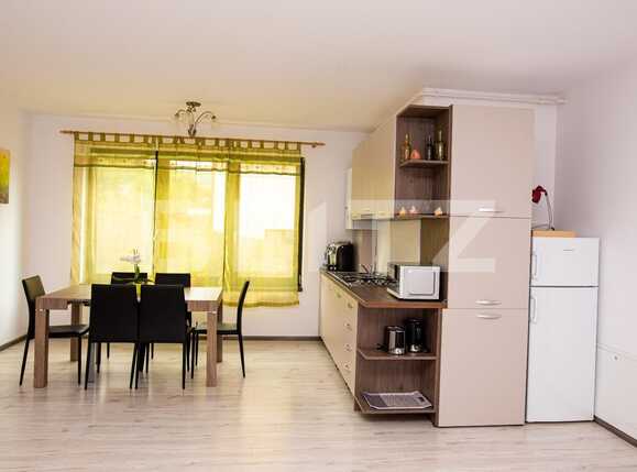 Apartament de închiriat 3 camere Manastur - 41184AI | BLITZ Cluj-Napoca | Poza6