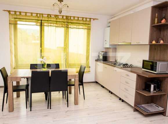 Apartament de închiriat 3 camere Manastur - 41184AI | BLITZ Cluj-Napoca | Poza7