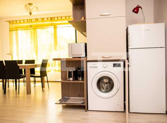 Apartament de închiriat 3 camere Manastur - 41184AI | BLITZ Cluj-Napoca | Poza4