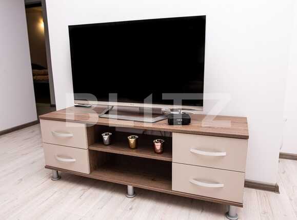 Apartament de închiriat 3 camere Manastur - 41184AI | BLITZ Cluj-Napoca | Poza3