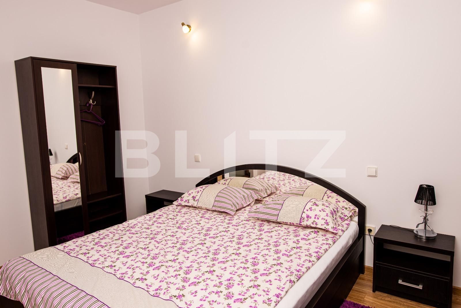 Apartament de închiriat 3 camere Manastur - 41184AI | BLITZ Cluj-Napoca | Poza11