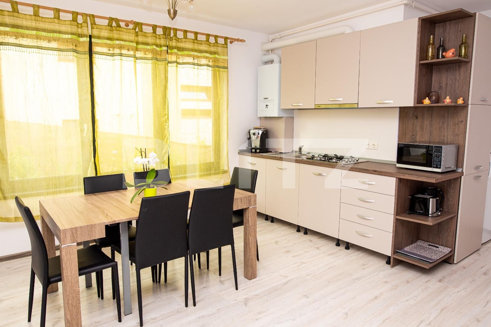 Apartament de închiriat 3 camere Manastur - 41184AI | BLITZ Cluj-Napoca | Poza5