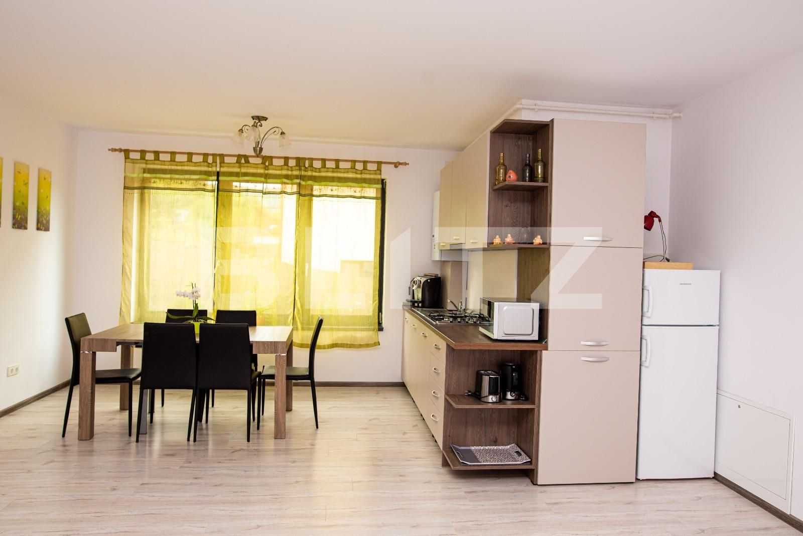 Apartament de închiriat 3 camere Manastur - 41184AI | BLITZ Cluj-Napoca | Poza6