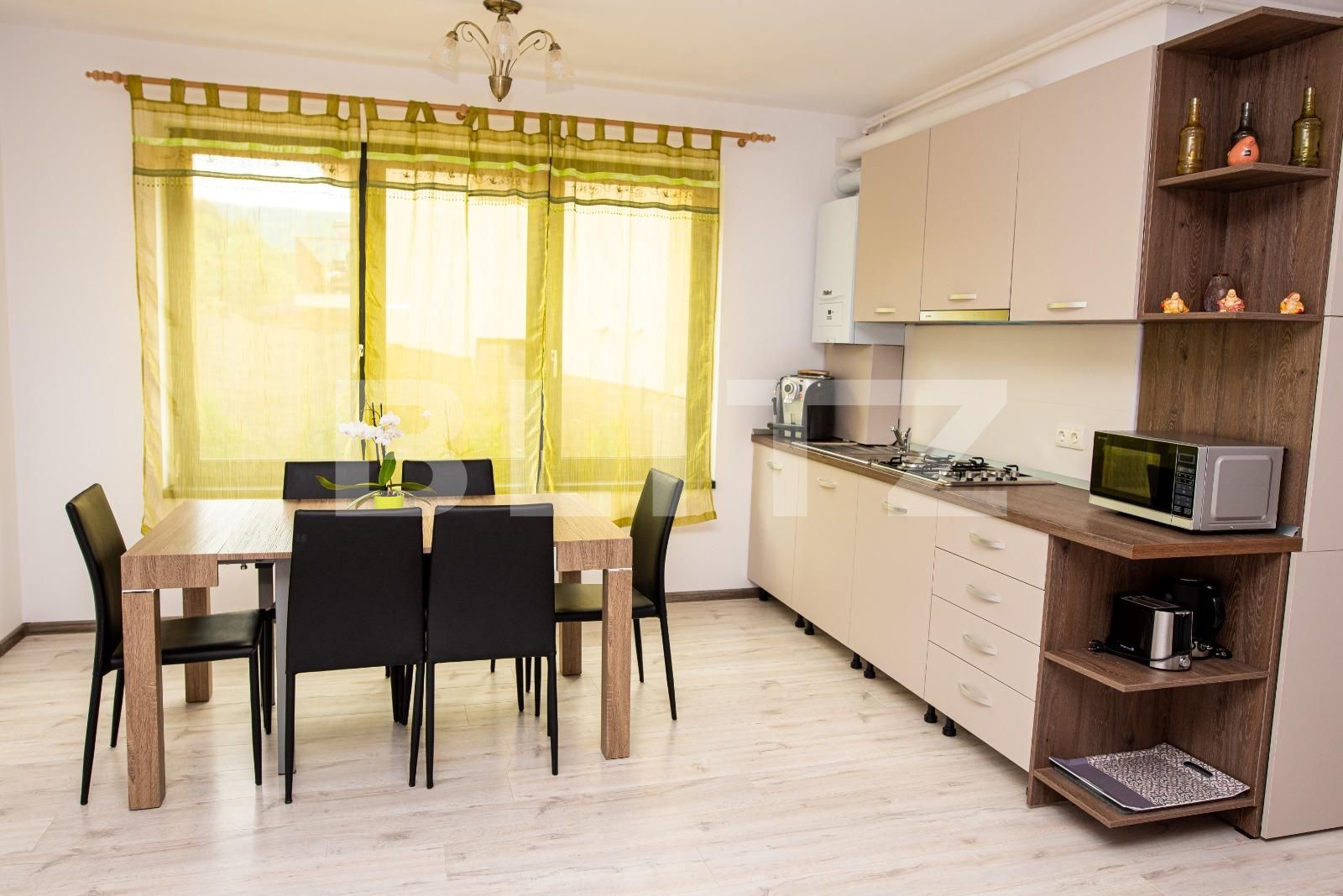 Apartament de închiriat 3 camere Manastur - 41184AI | BLITZ Cluj-Napoca | Poza7