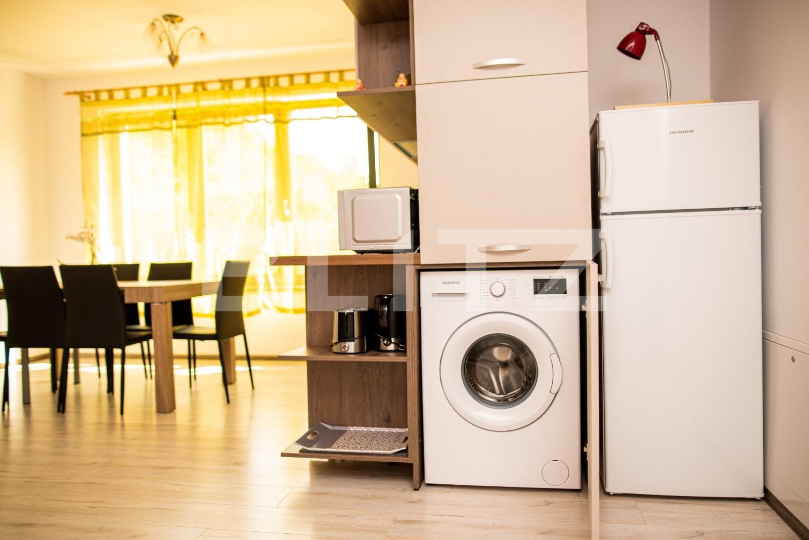 Apartament de închiriat 3 camere Manastur - 41184AI | BLITZ Cluj-Napoca | Poza4