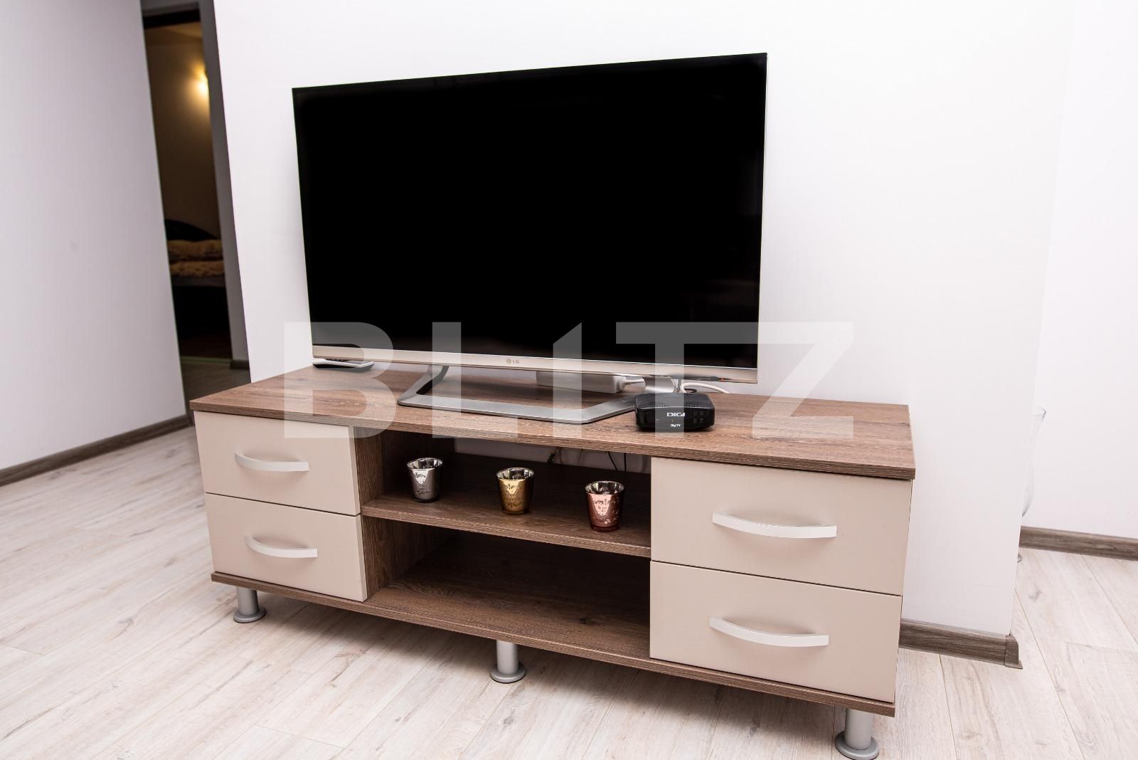 Apartament de închiriat 3 camere Manastur - 41184AI | BLITZ Cluj-Napoca | Poza3