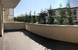 Apartament 1 camera, 40mp, terasa generoasa, zona strazii Eugen Ionesco