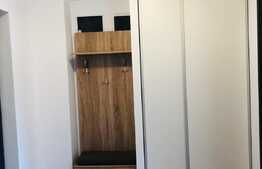 Apartament 1 camera, 40mp, terasa generoasa, zona strazii Eugen Ionesco