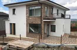 Casa individuala,150 mp, 450 mp teren, panorama deosebita