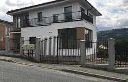 Casa individuala,150 mp, 450 mp teren, panorama deosebita