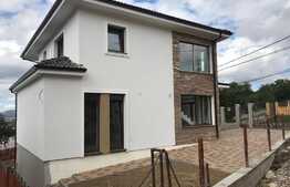 Casa individuala,150 mp, 450 mp teren, panorama deosebita