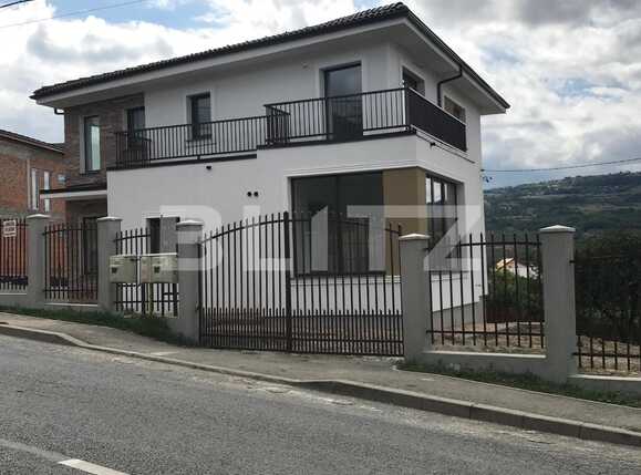 Casa de vânzare 5 camere Borhanci - 41186CV | BLITZ Cluj-Napoca | Poza4