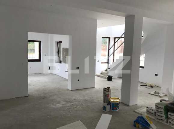 Casa de vânzare 5 camere Borhanci - 41186CV | BLITZ Cluj-Napoca | Poza8