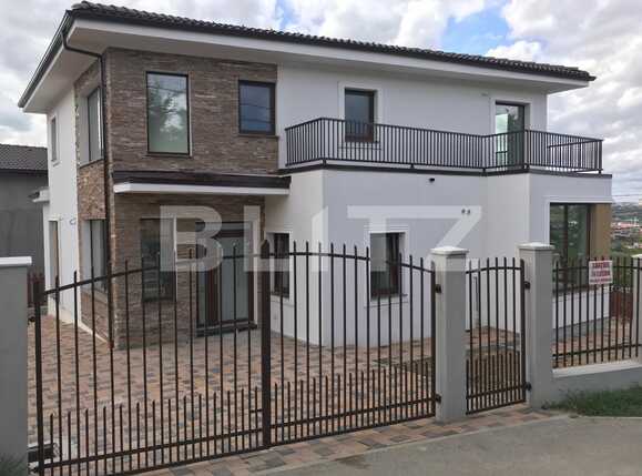 Casa de vânzare 5 camere Borhanci - 41186CV | BLITZ Cluj-Napoca | Poza2