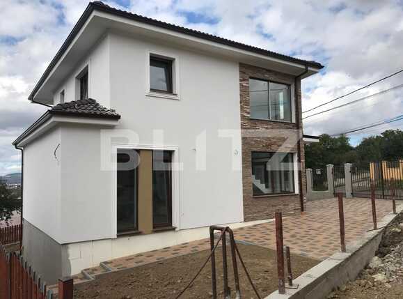 Casa de vânzare 5 camere Borhanci - 41186CV | BLITZ Cluj-Napoca | Poza3