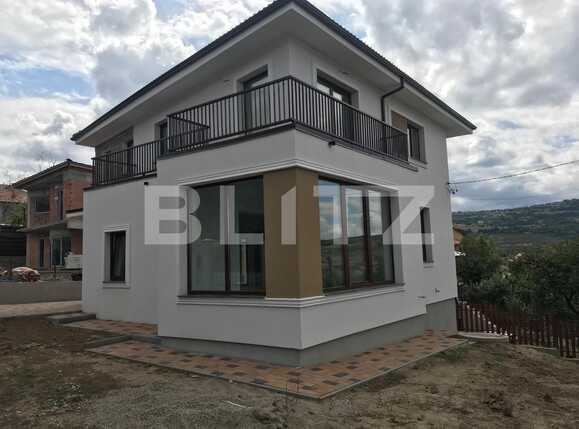 Casa de vânzare 5 camere Borhanci - 41186CV | BLITZ Cluj-Napoca | Poza5
