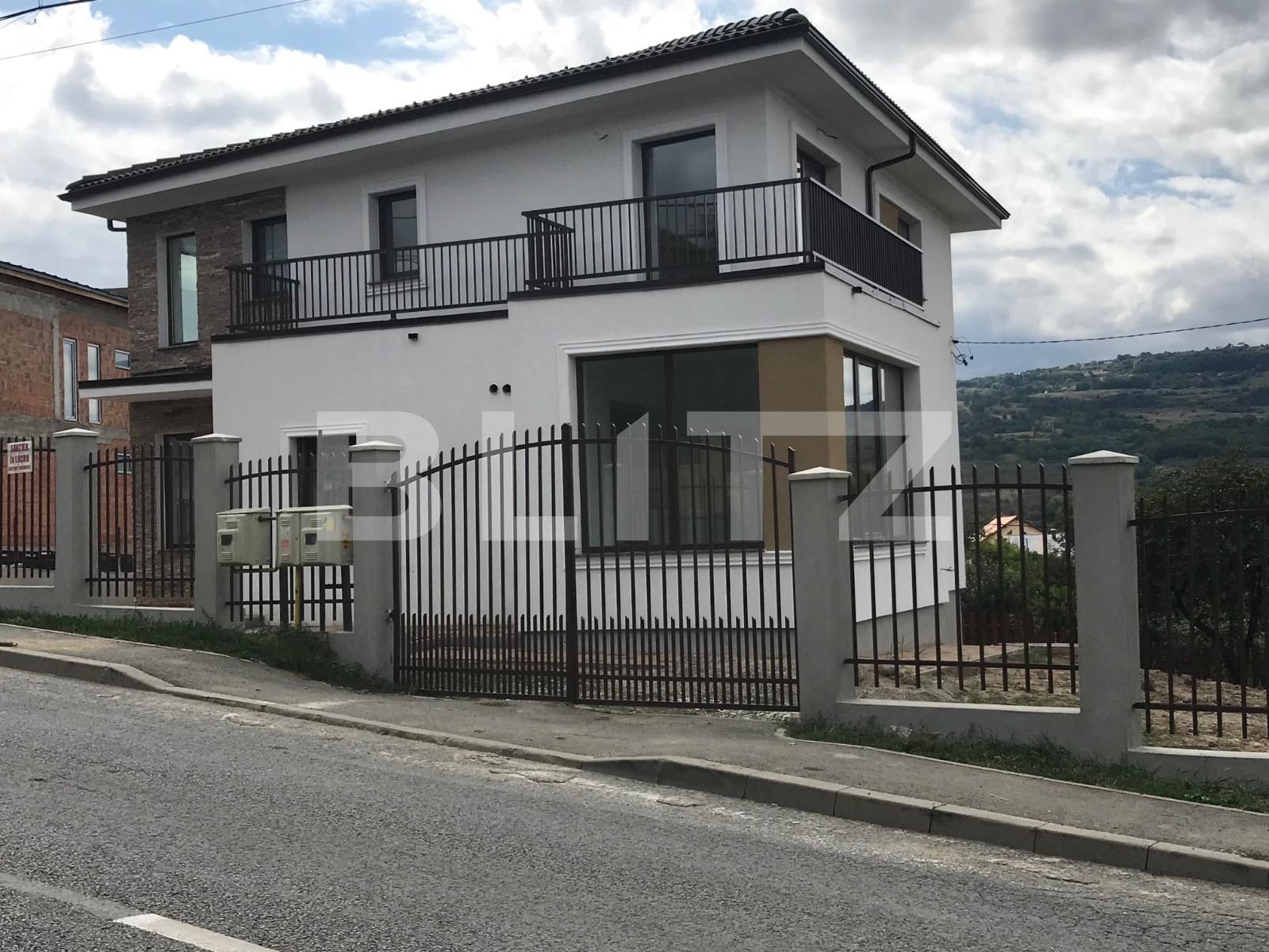 Casa de vânzare 5 camere Borhanci - 41186CV | BLITZ Cluj-Napoca | Poza4