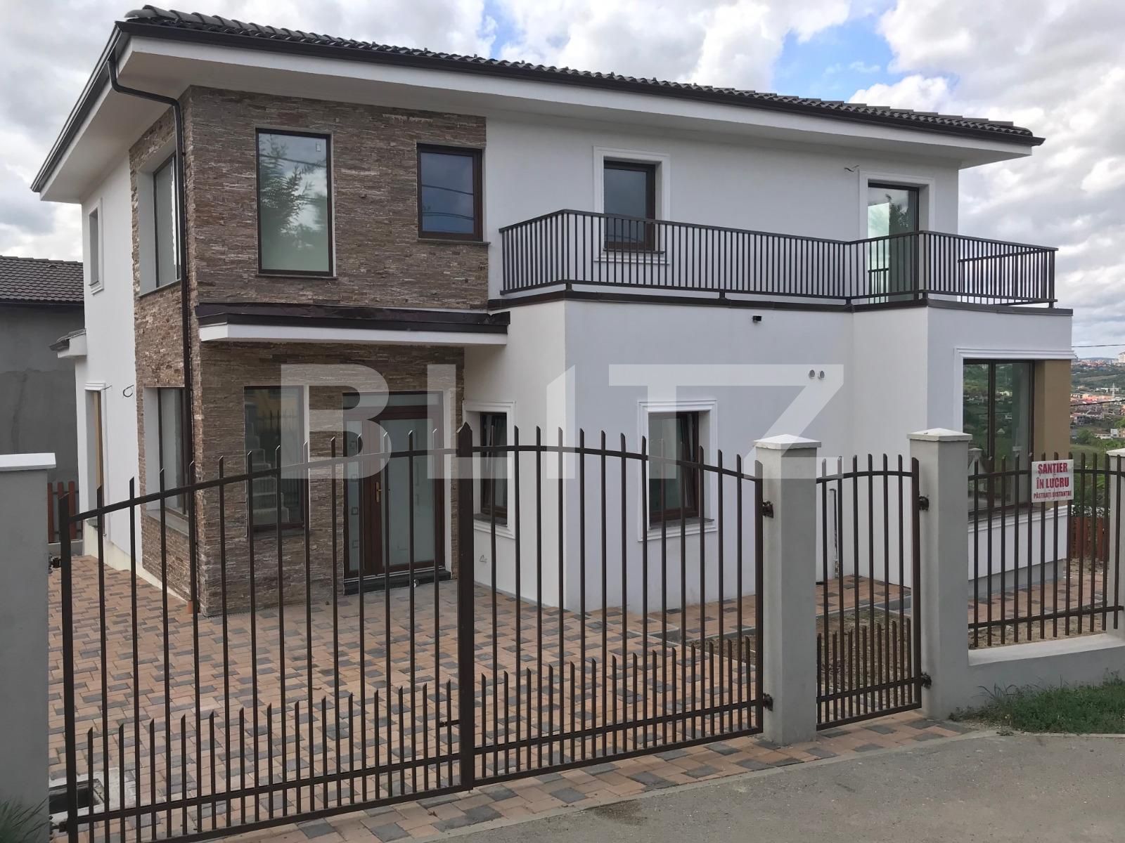 Casa de vânzare 5 camere Borhanci - 41186CV | BLITZ Cluj-Napoca | Poza2