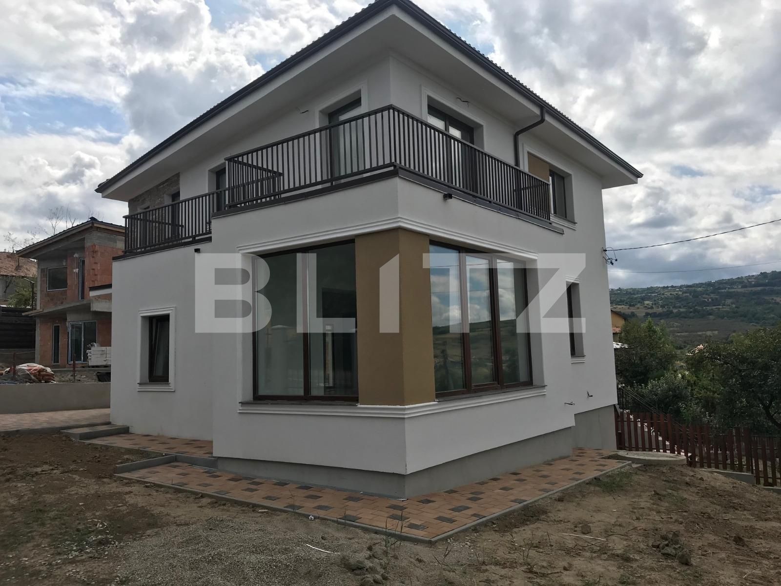 Casa de vânzare 5 camere Borhanci - 41186CV | BLITZ Cluj-Napoca | Poza5