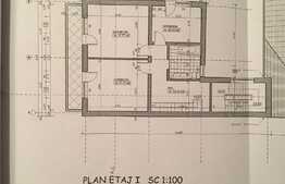 Afacerea ideala ! Imobil cu 4 apartamente in centrul orasului