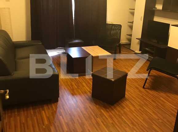 Apartament de vânzare 2 camere Central - 41187AV | BLITZ Cluj-Napoca | Poza3