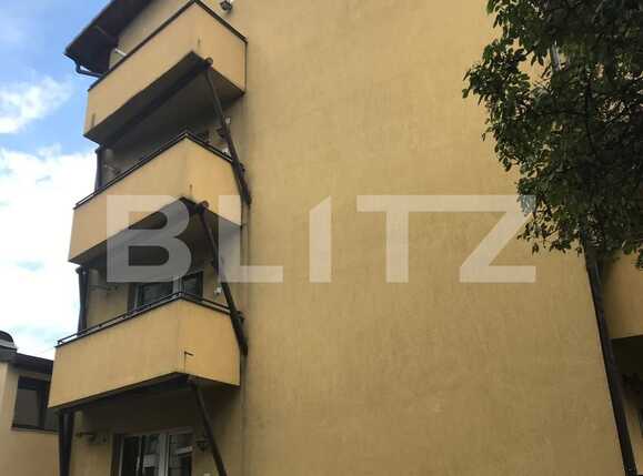 Apartament de vânzare 2 camere Central - 41187AV | BLITZ Cluj-Napoca | Poza1