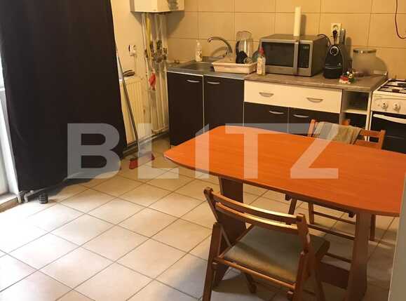 Apartament de vânzare 2 camere Central - 41187AV | BLITZ Cluj-Napoca | Poza5