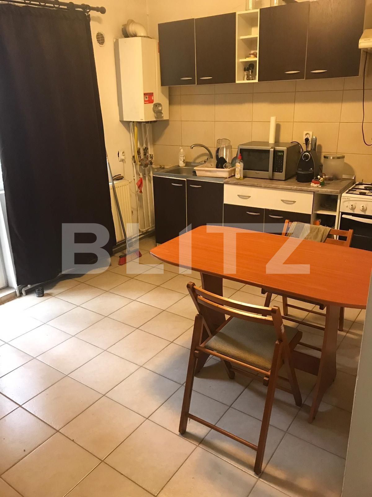 Apartament de vânzare 2 camere Central - 41187AV | BLITZ Cluj-Napoca | Poza5