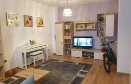 Apartament de vanzare 2 camere, finisat lux, zona Calea Turzii!