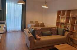 Apartament de vanzare 2 camere, finisat lux, zona Calea Turzii!