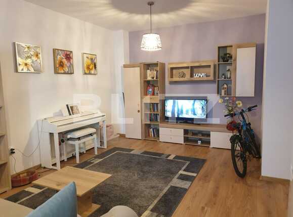 Apartament de vânzare 2 camere Bună Ziua - 41188AV | BLITZ Cluj-Napoca | Poza1