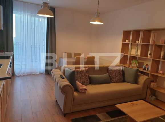Apartament de vânzare 2 camere Bună Ziua - 41188AV | BLITZ Cluj-Napoca | Poza2