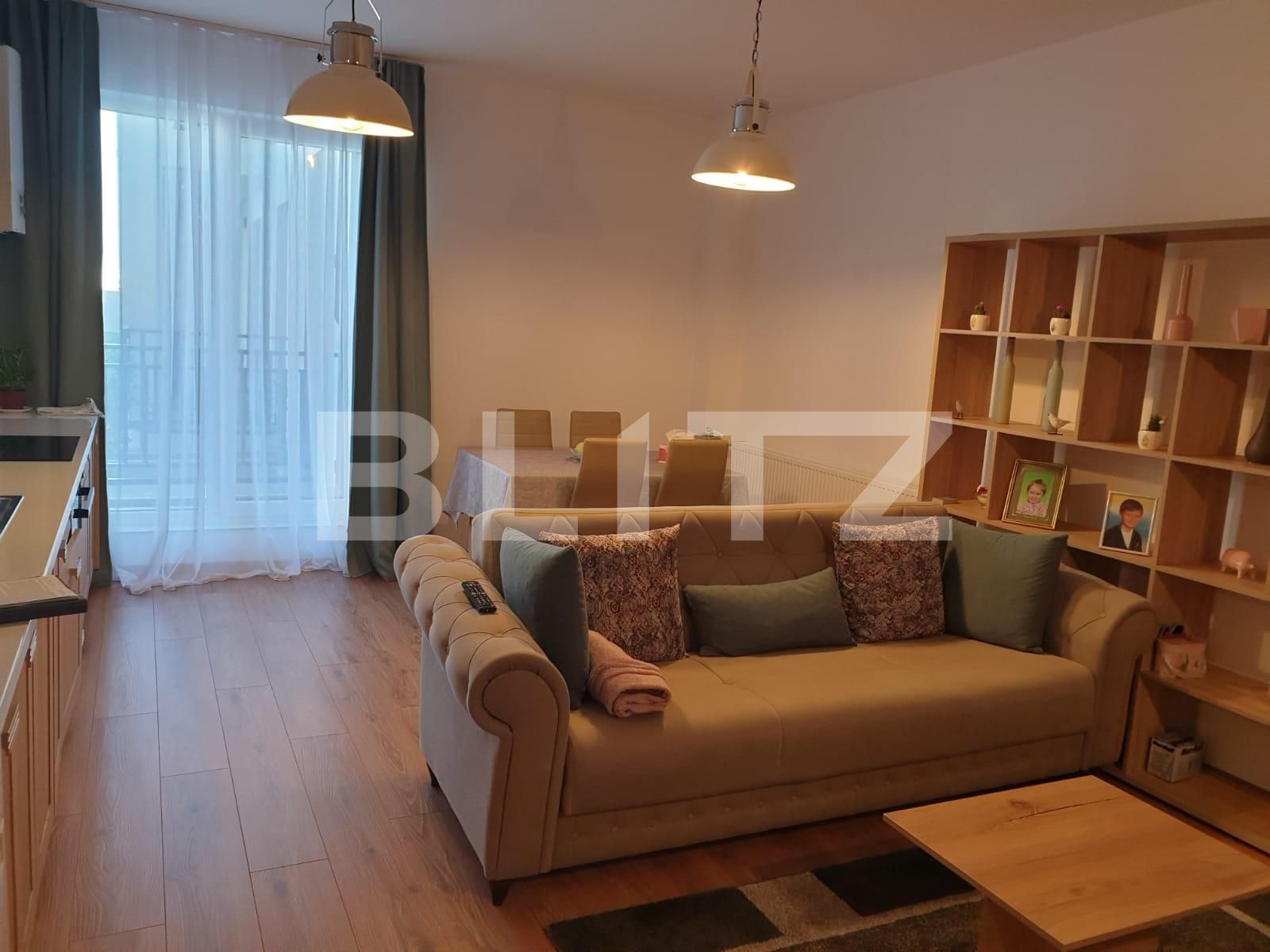 Apartament de vânzare 2 camere Bună Ziua - 41188AV | BLITZ Cluj-Napoca | Poza2