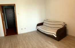 Garsoniera cu suprafata generoasa, etaj intermediar, zona Casa Piratilor