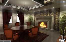 Vanzare 2 camere in vila!La 3 minute de Facultatea de Litere!