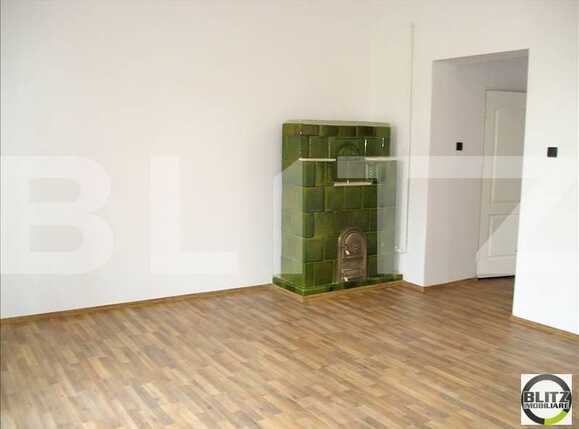 Apartament de vânzare 2 camere Central - 4119AV | BLITZ Cluj-Napoca | Poza1