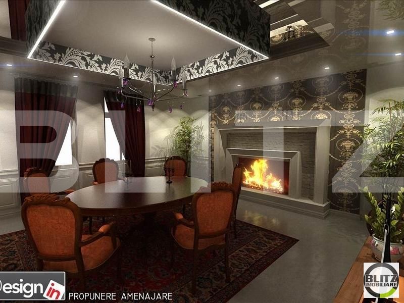 Apartament de vânzare 2 camere Central - 4119AV | BLITZ Cluj-Napoca | Poza9
