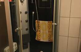 Apartament 3 camere, 67 mp, AC, zona OMV Marasti