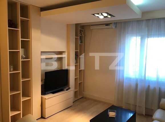 Apartament de închiriat 3 camere Marasti - 41190AI | BLITZ Cluj-Napoca | Poza1