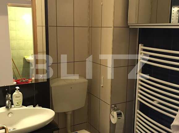 Apartament de închiriat 3 camere Marasti - 41190AI | BLITZ Cluj-Napoca | Poza18
