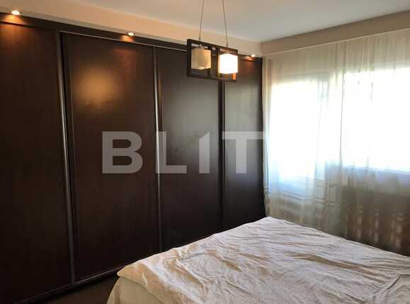 Apartament de închiriat 3 camere Marasti - 41190AI | BLITZ Cluj-Napoca | Poza5