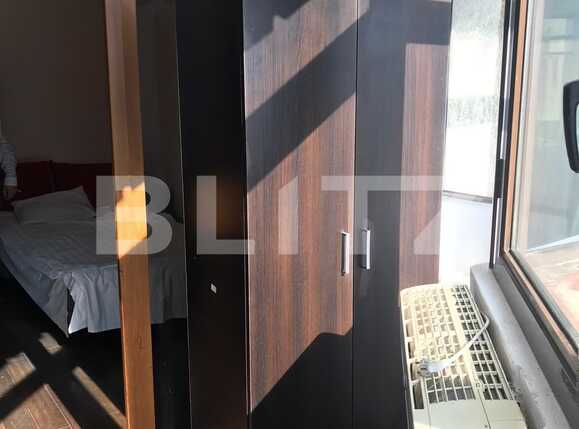 Apartament de închiriat 3 camere Marasti - 41190AI | BLITZ Cluj-Napoca | Poza12