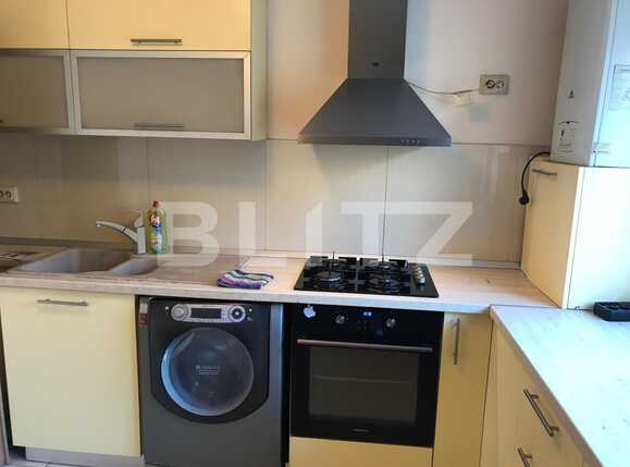 Apartament de închiriat 3 camere Marasti - 41190AI | BLITZ Cluj-Napoca | Poza14