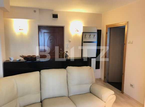 Apartament de închiriat 3 camere Marasti - 41190AI | BLITZ Cluj-Napoca | Poza3