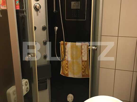 Apartament de închiriat 3 camere Marasti - 41190AI | BLITZ Cluj-Napoca | Poza17